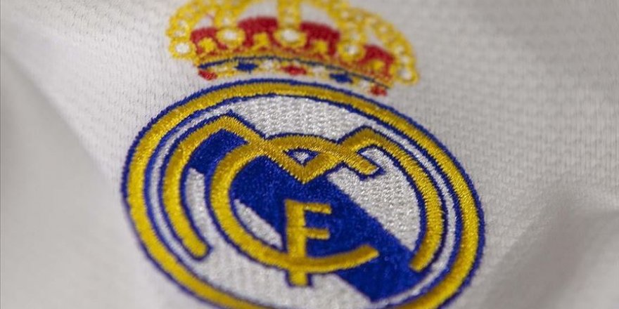 Eski Real Madridli futbolcu Congo gözaltına alındı