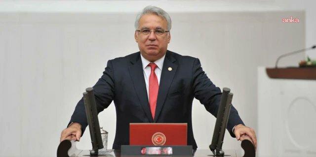 Hüseyin Kocabıyık tutuklandı, sessizlik ve direniş mesajı verdi