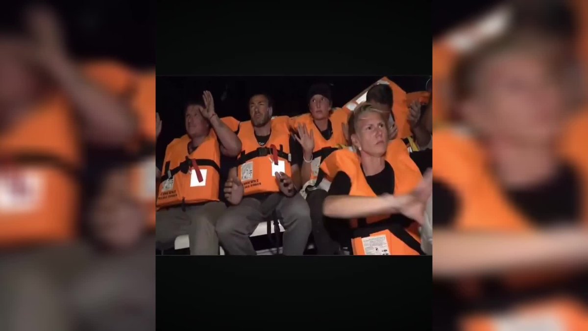 İsrail, Gazze özgürlük filosuna baskın yaptı