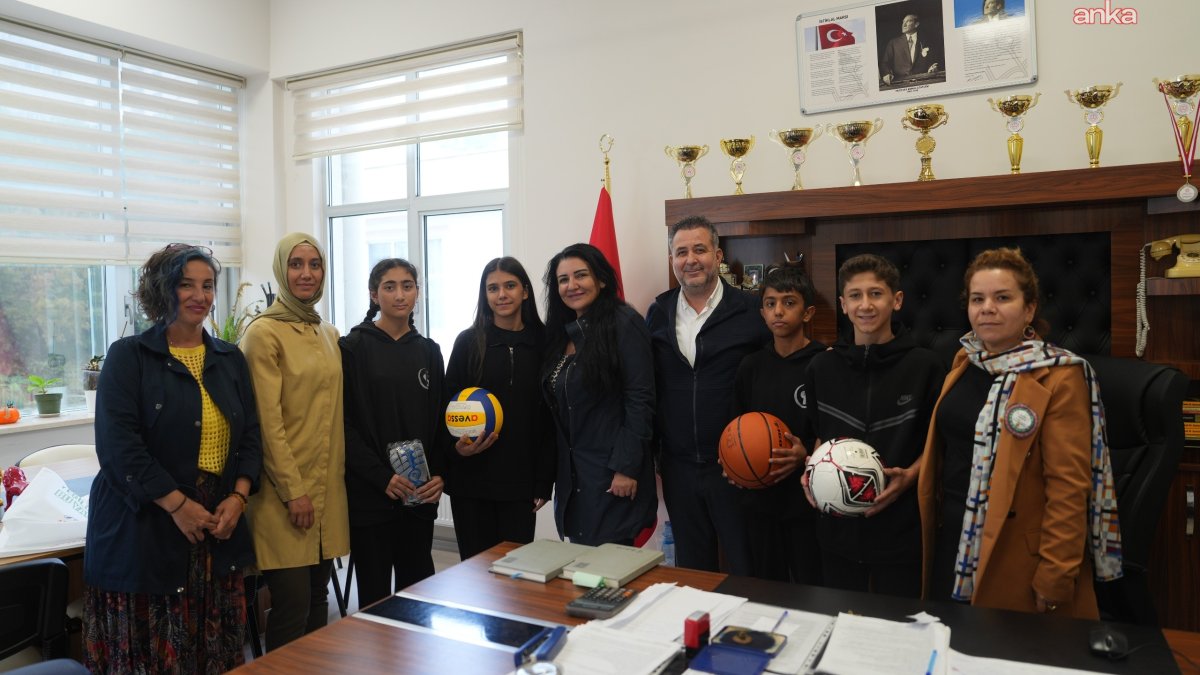 Kartal'dan atık pil toplama seferberliği