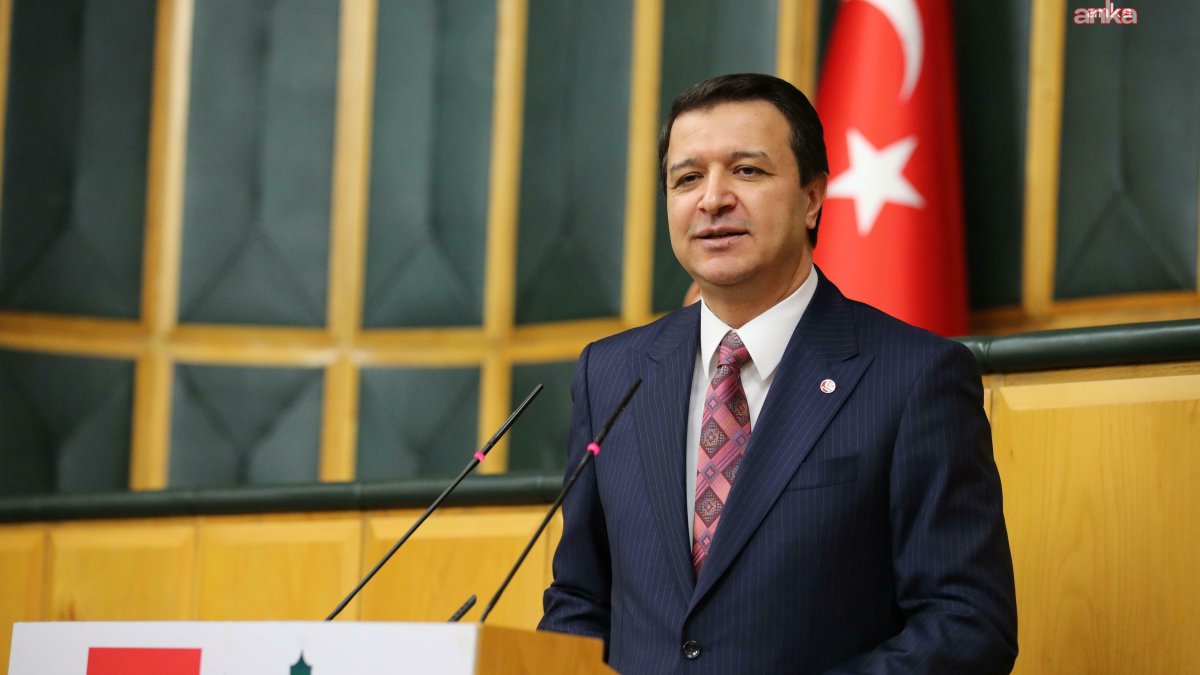 Özgürlük filosuna saldırı: Arıkan'dan kritik çağrı!