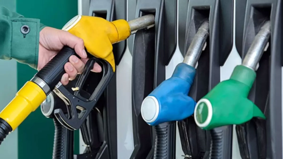 Akaryakıtta çifte indirim!