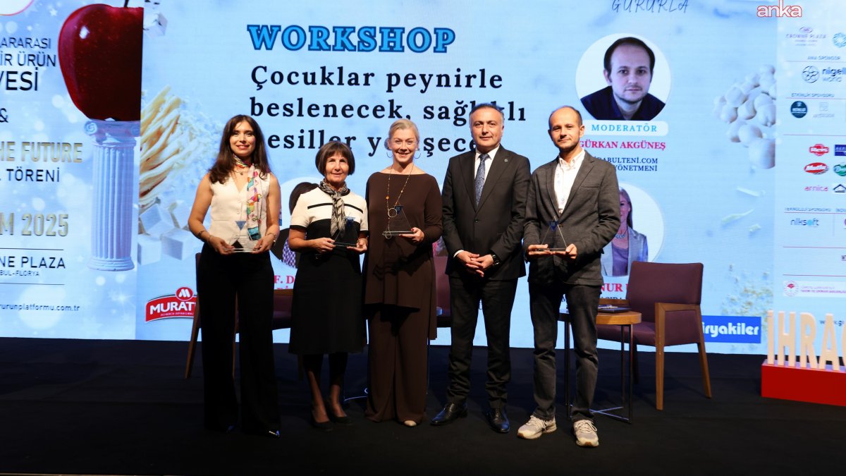 Peynir, sağlıklı nesillerin anahtarı!