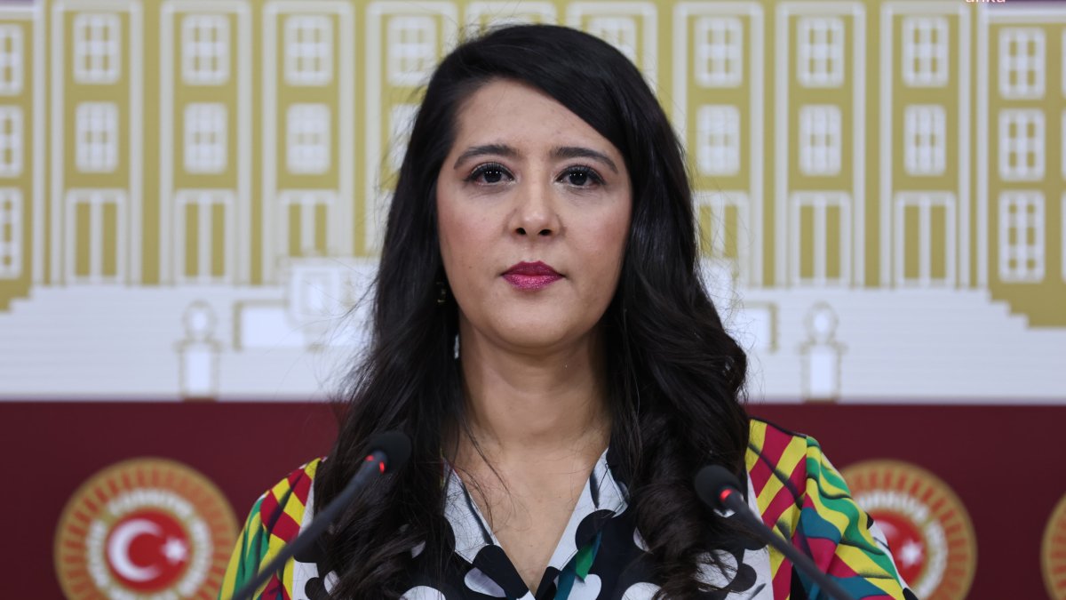 Sevda Karaca'dan Bakan Tunç'a çarpıcı soru