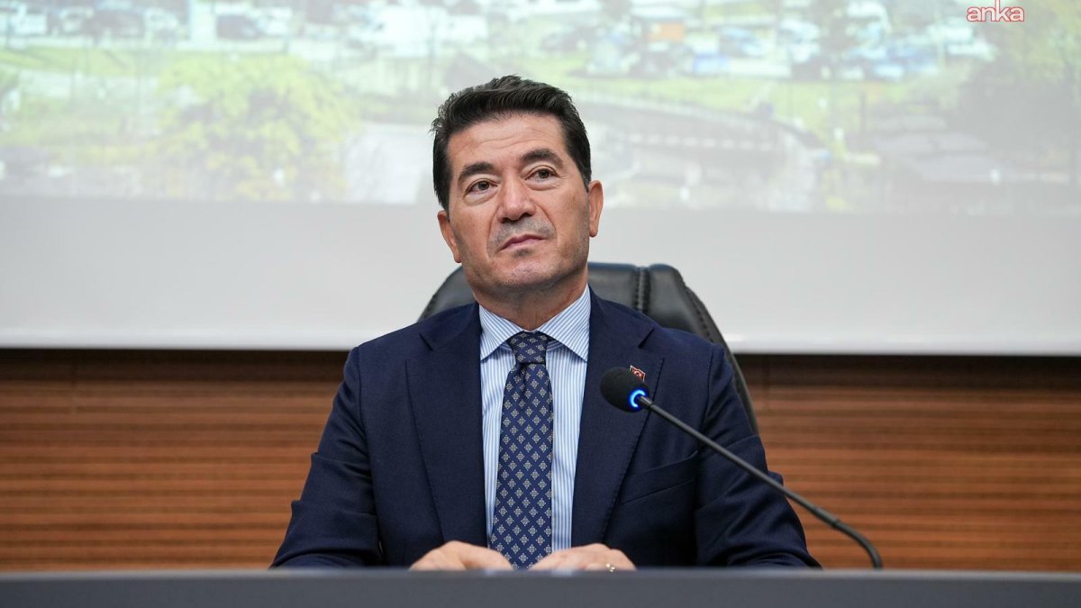 Ortahisar Belediyesi'nden 4 milyar TL'lik bütçe açıklaması