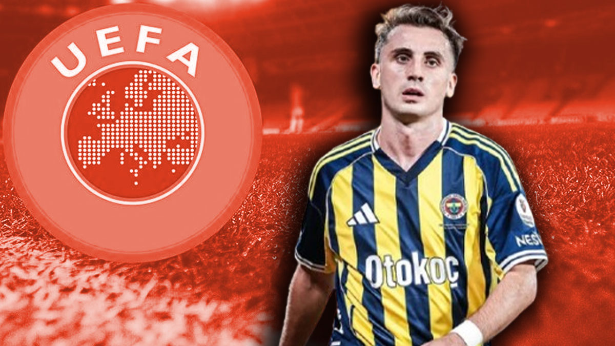 Kerem Aktürkoğlu'nun sözleşme krizi! Ceza alabilir