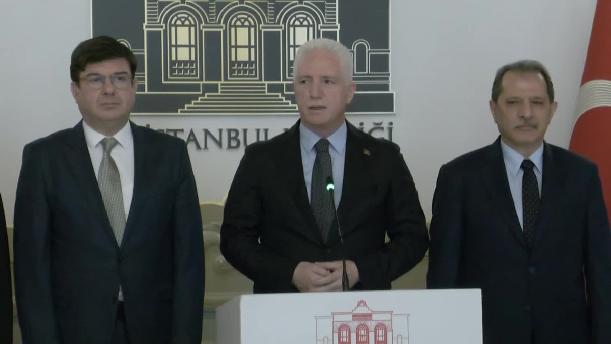 İstanbul'da ruhsatsız silahlar artıyor, tutuklamalar rekor seviyeye ulaşıyor