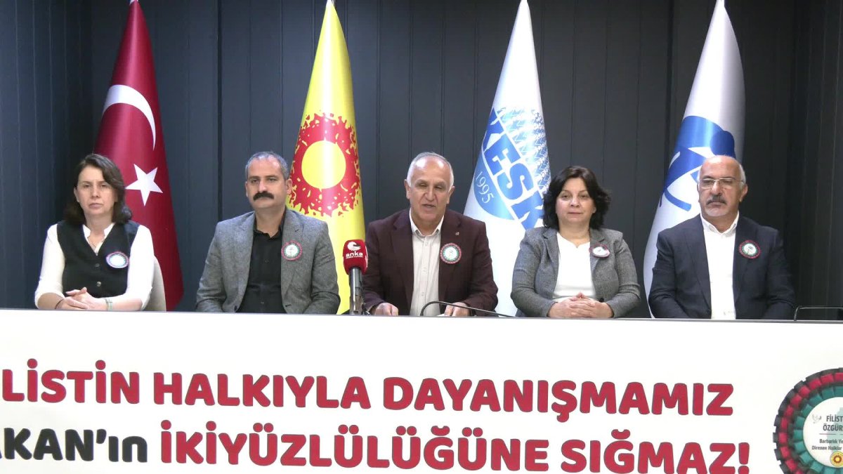 Eğitim Sen'den MEB'e sert uyarı: Videolar çocukları olumsuz etkiliyor