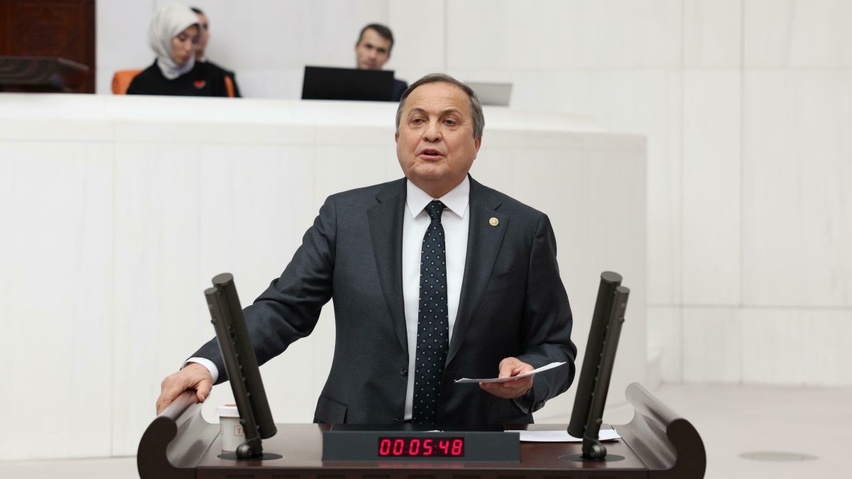 Trafik cezası teklifine sert tepki: Vatandaş yük olmamalı!