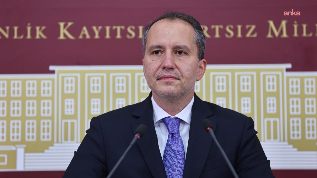 Erbakan’dan sert yanıt: Türkiye'nin onuruna saldırı!