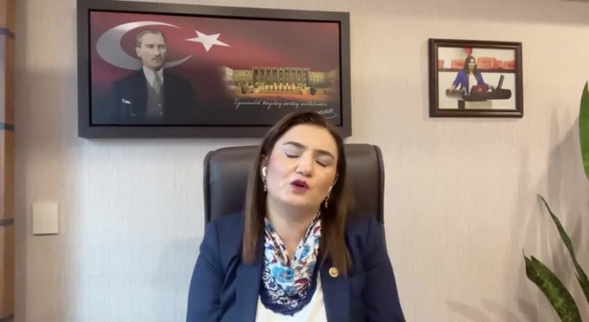 Kılıç'tan flaş kadın cinayetleri açıklaması