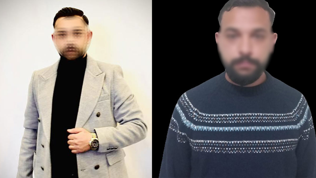 Eşini pompalı tüfekle yaralayıp altınları alarak kaçtı