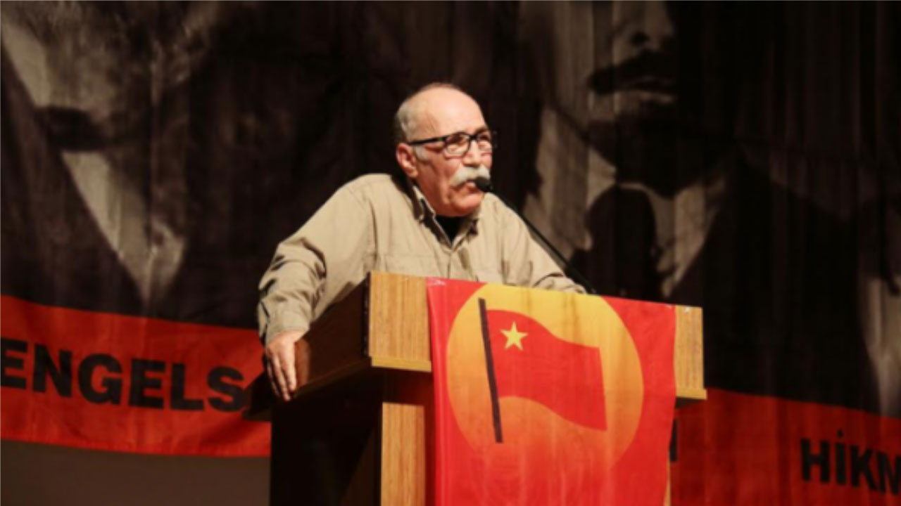 HKP Genel Başkanı Nurullah Efe'ye iyi haber!