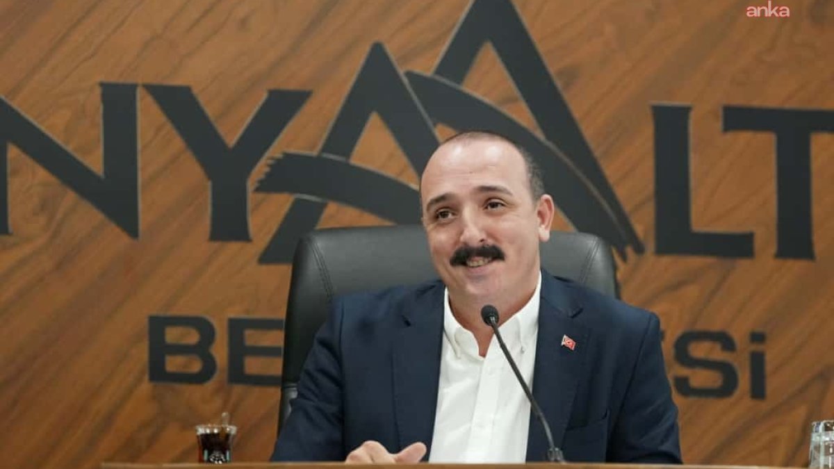 Konyaaltı'nın 2026 bütçesi 3 milyar TL olarak onaylandı