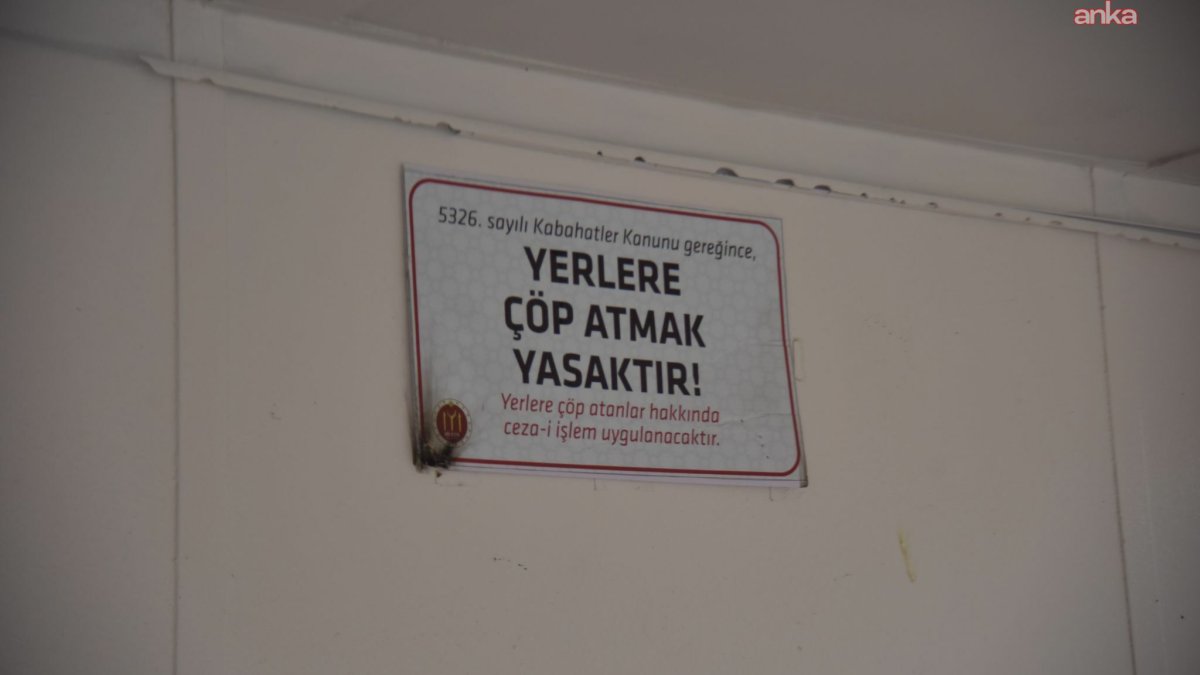 Bilecik Belediyesi'nden zarar gören tesise suç duyurusu