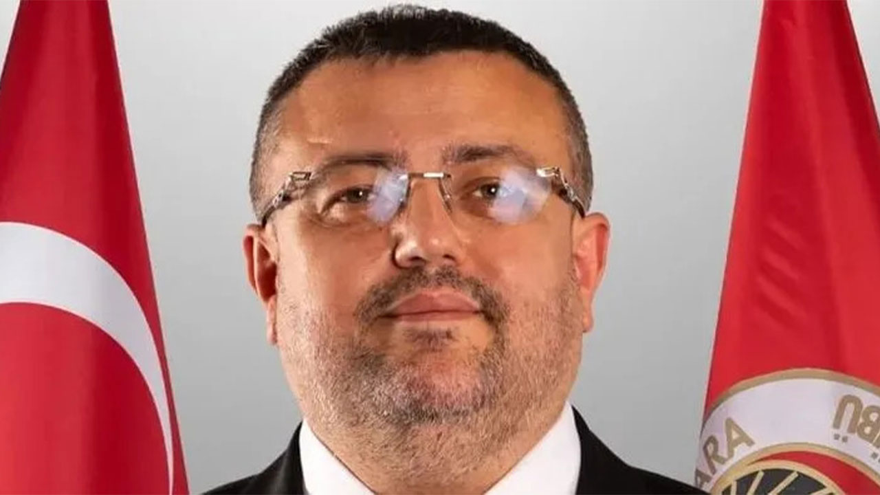 Gençlerbirliği'nde Mehmet Kaya dönemi