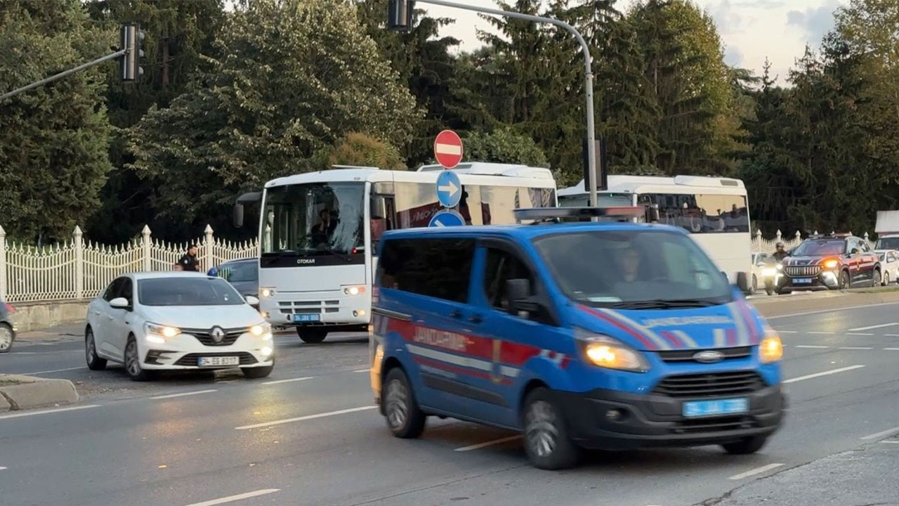 Gözaltına alınan ünlülerin akıbeti belli oldu!