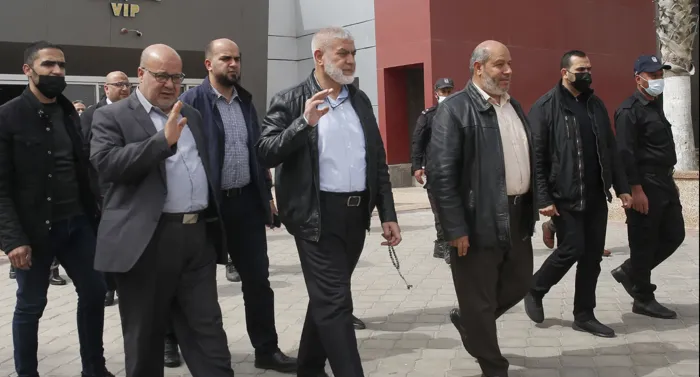 Mısır'daki barış görüşmeleri sürüyor, anlaşmazlıklar devam ediyor