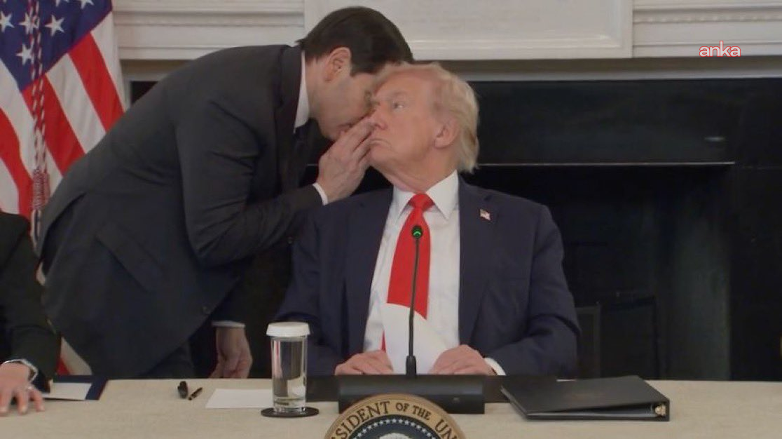 Trump: Orta Doğu'da anlaşma kapıda