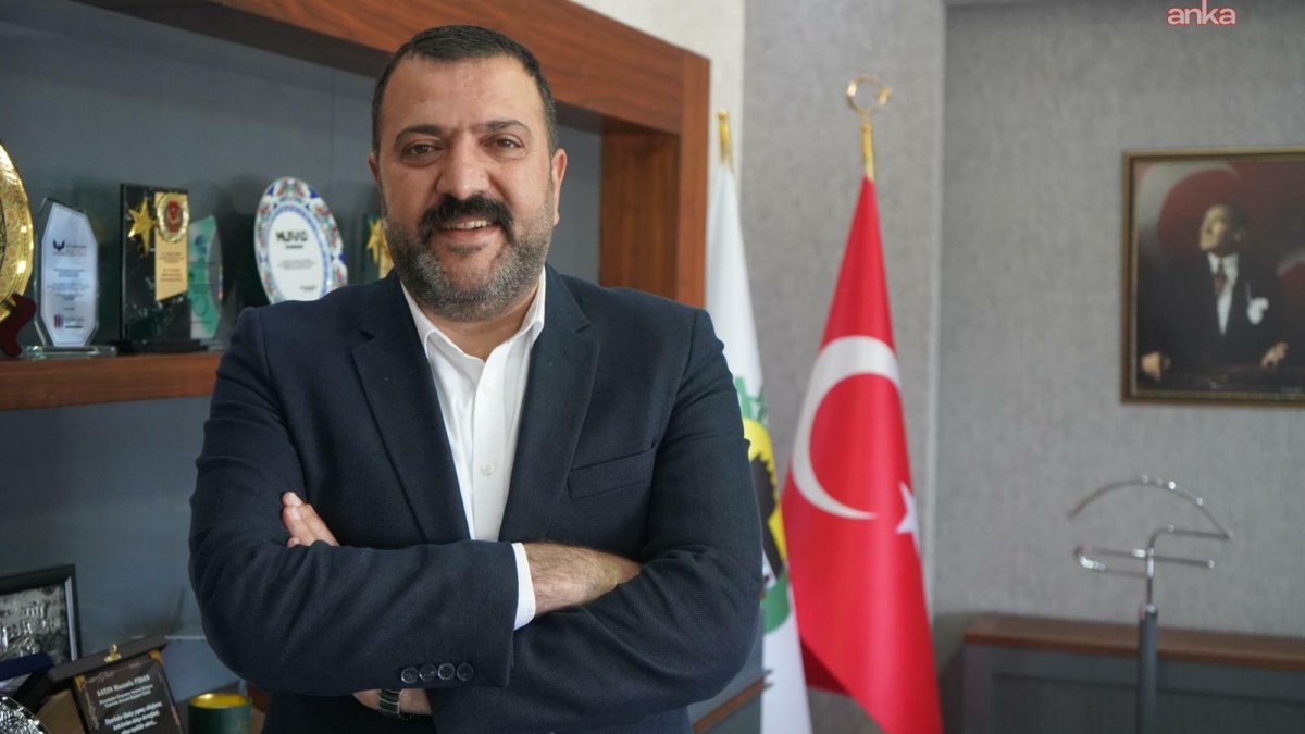 Diyarbakır'dan üretim çağrısı: Finansman tıkandı