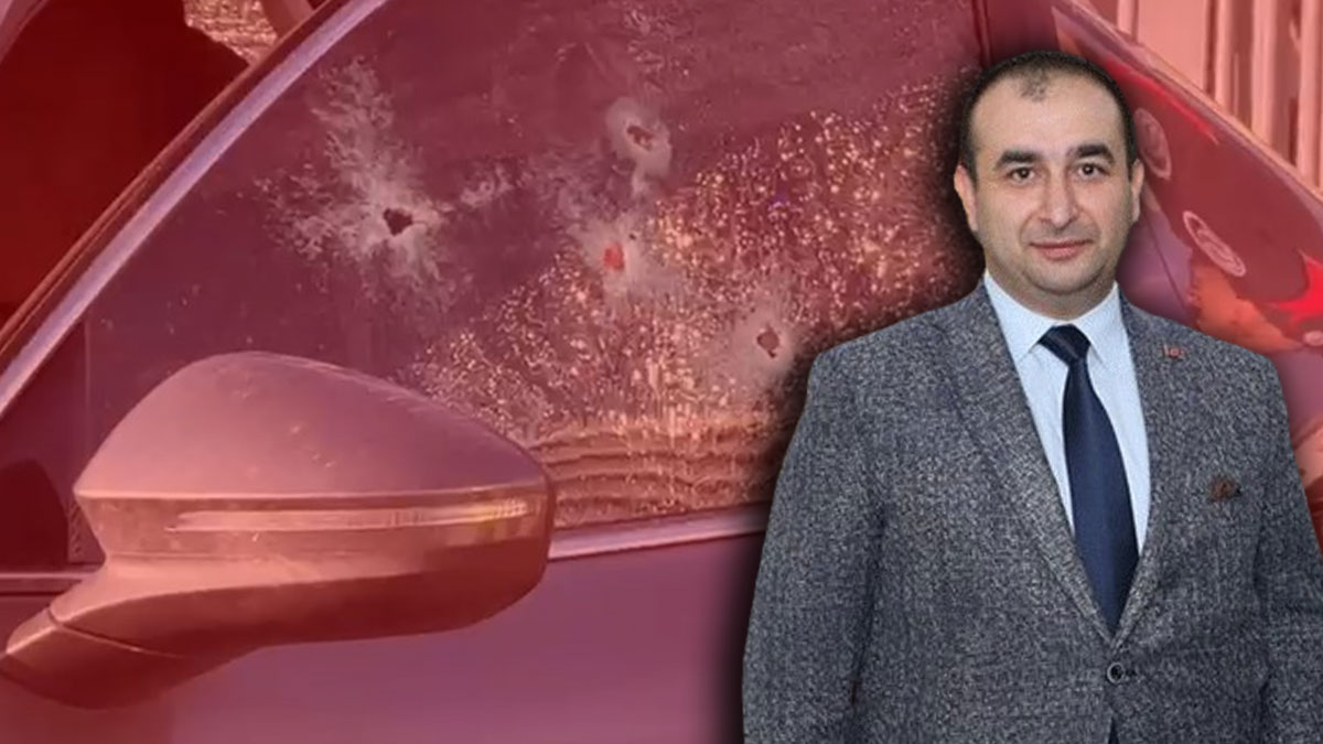 Serdar Öktem suikastında son gelişme!