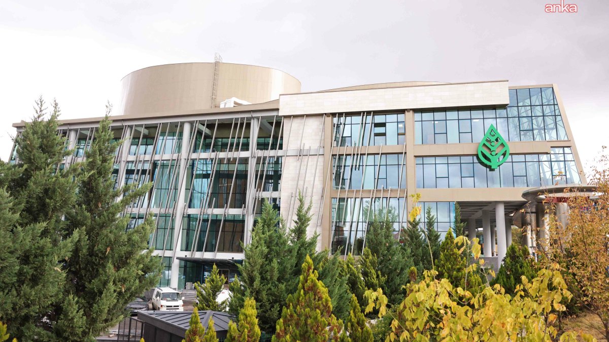 Atatürk Sanat Merkezi, 20 Ekim'de kapılarını açıyor