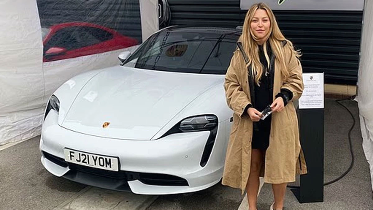 Kanser yalanıyla aldığı parayla estetik yaptırdı