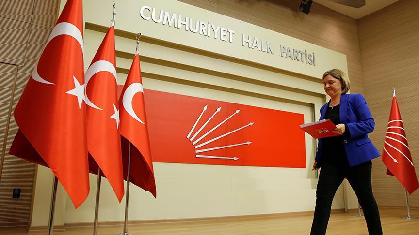 CHP halk oylamasıyla ilgili AİHM'e başvuracak