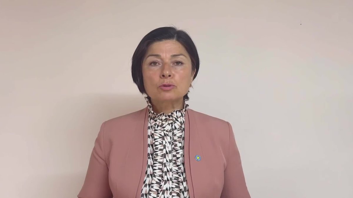 İYİ Partili Ofluoğlu'ndan skandal beraat kararına sert tepki