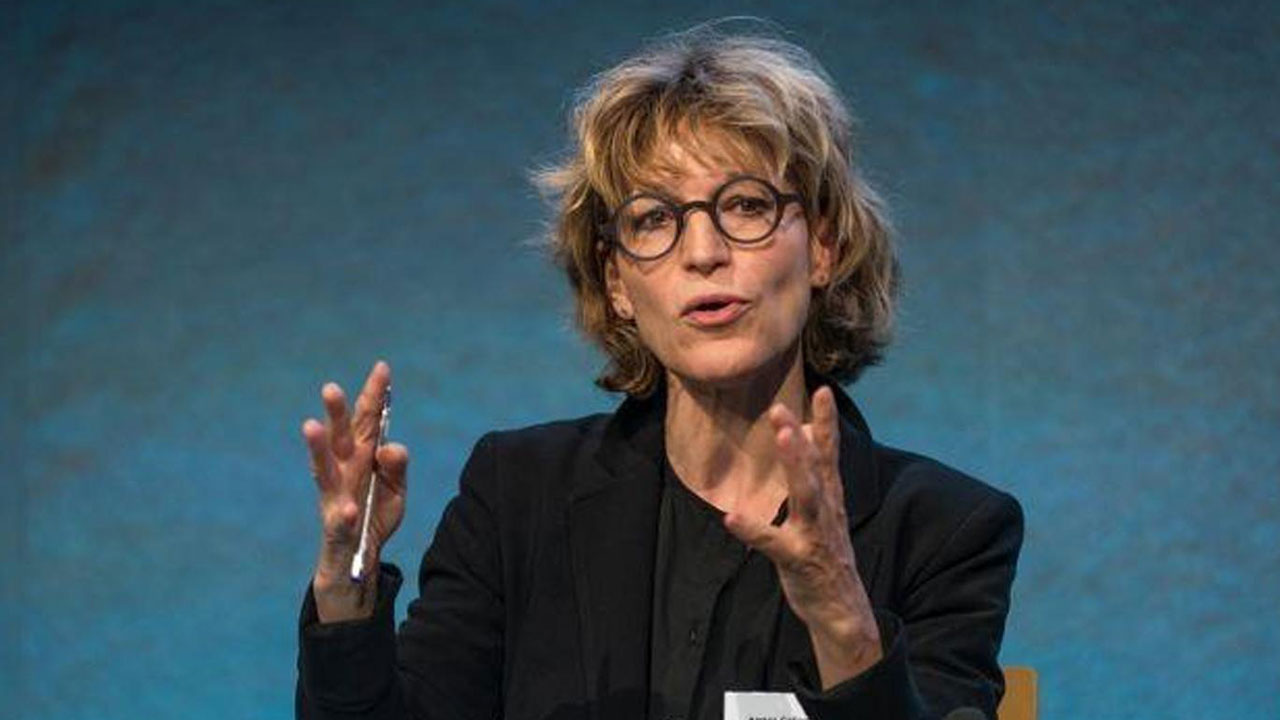 Uluslararası Af Örgütü Genel Sekreteri Agnes Callamard Gazze açıklaması!