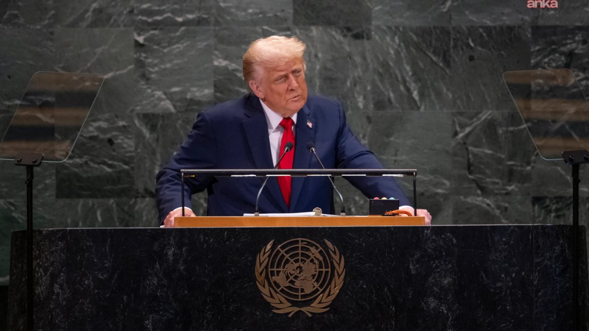 İsrail'den Trump'a Nobel Barış Ödülü çağrısı