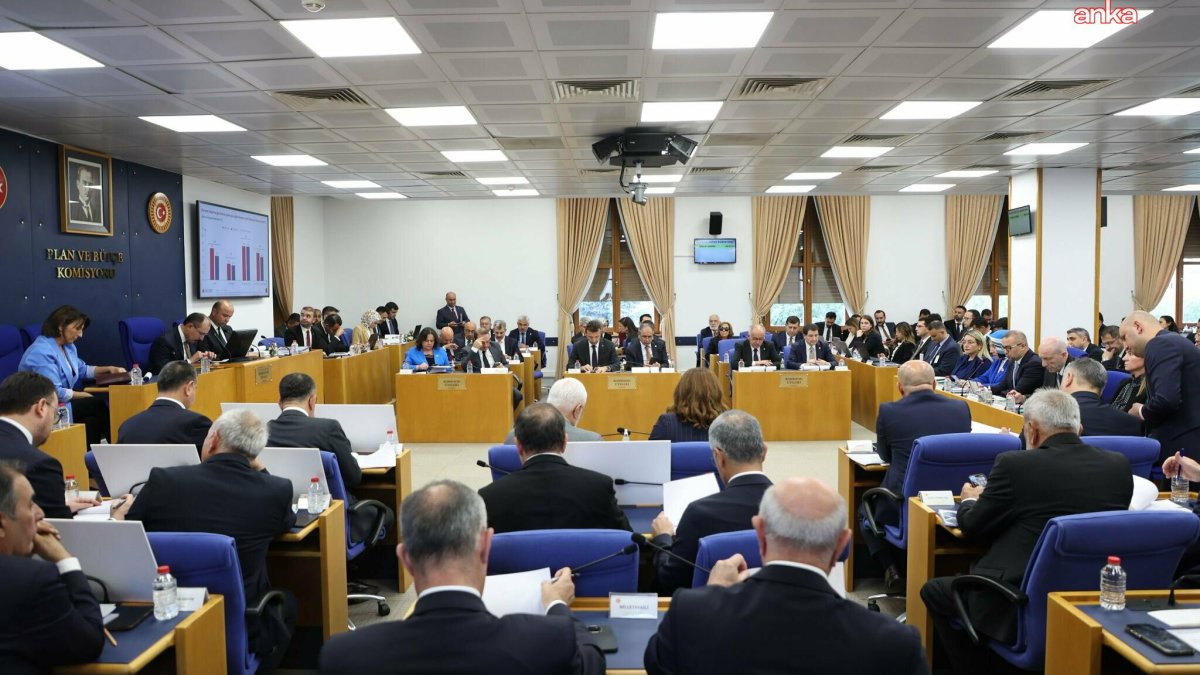 Sayıştay üyelikleri için 10 aday belirlendi