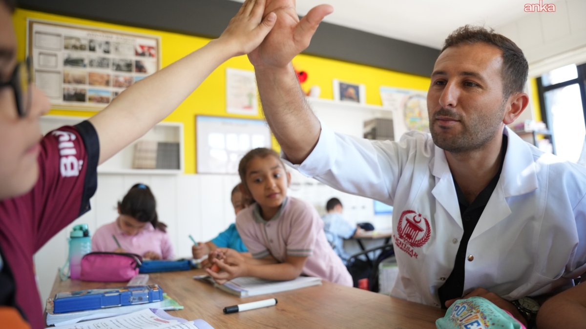 Akhisar'da aile danışma merkezine büyük ilgi