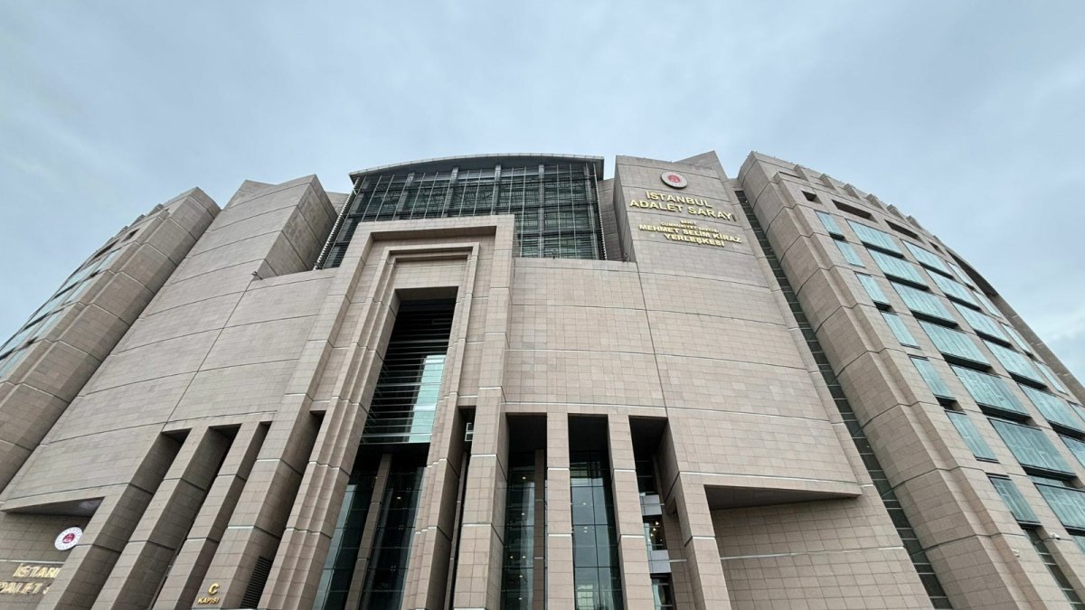 İstanbul'da altın soruşturmasında 20 kişi cezaevine gönderildi