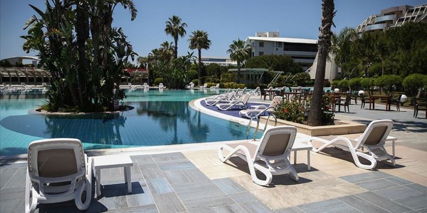 Kovid-19'un 'tatil alışkanlıklarını' da değiştirmesi bekleniyor