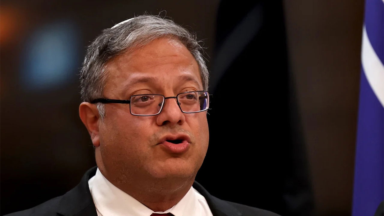 İsrail'li bakandan ateşkes anlaşmasına ret!