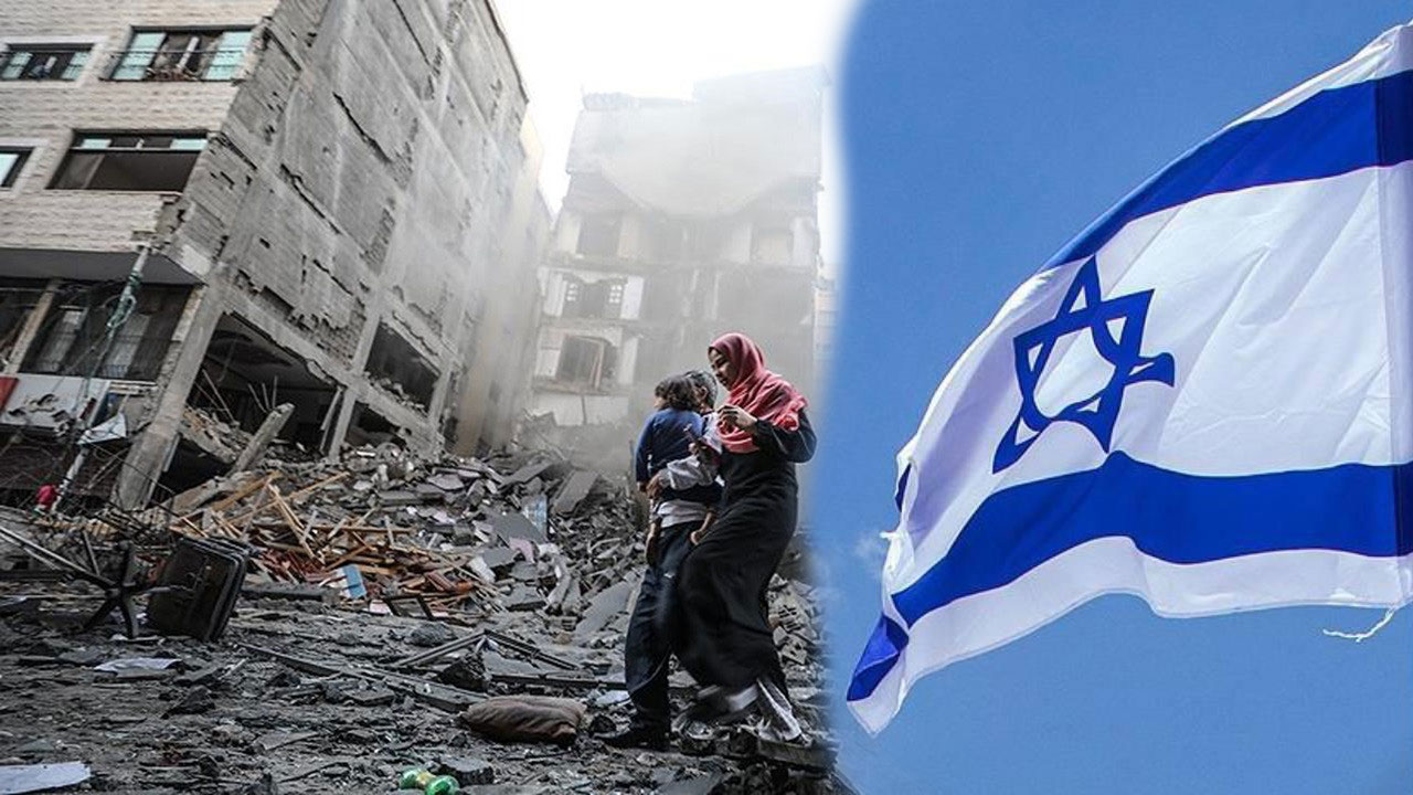 İsrail hükümeti ateşkesi onayladı!