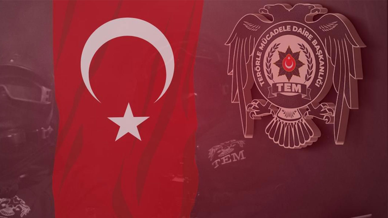 Kayseri'de FETÖ'cüyü o uygulama ele verdi!