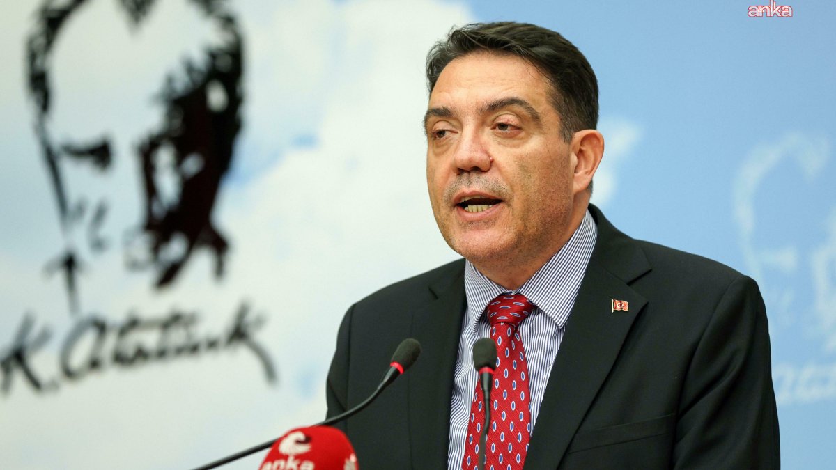 Yankı Bağcıoğlu: Savunma gücü ulusal akılla güçlenmeli