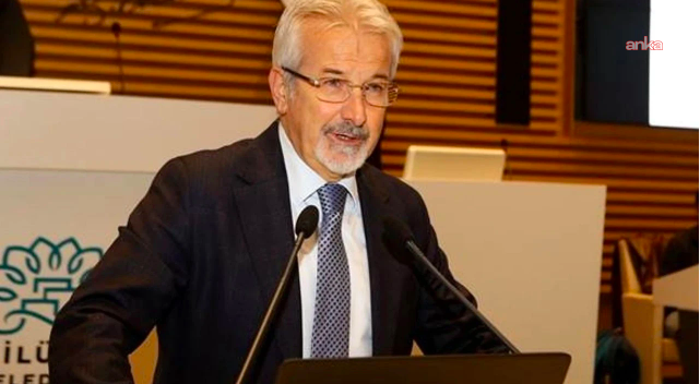 Eski belediye başkanı Turgay Erdem gözaltına alındı