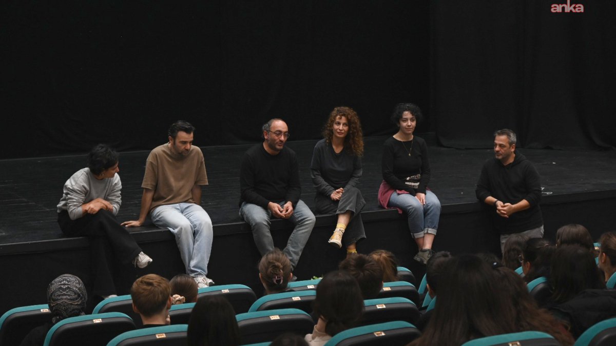 Bozüyük'te tiyatro sezonu başladı