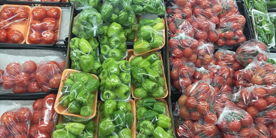 Kovid-19 döneminde ambalajlı gıdanın önemi anlaşıldı