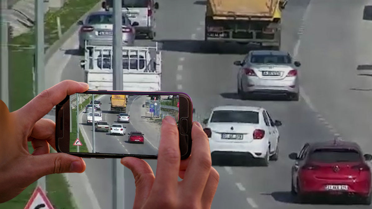 İçişleri Bakanlığı'ndan mobil ihbar uygulaması geliyor!