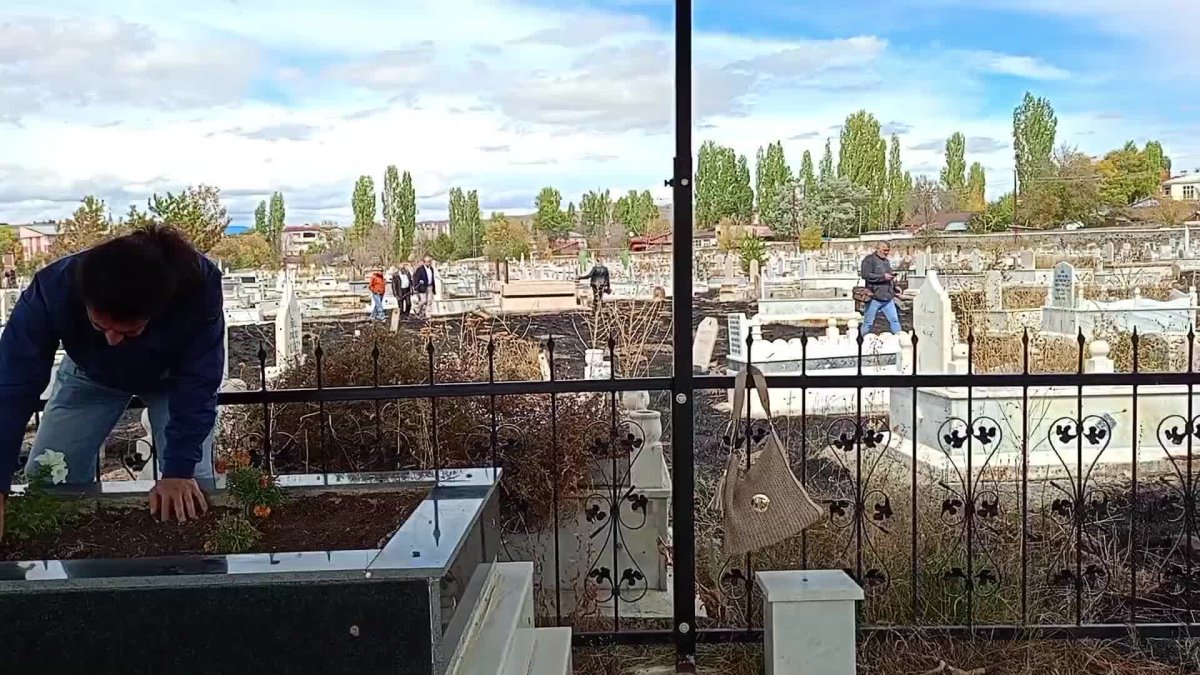 Ankara Garı Katliamı'nın acısı hiç dinmiyor