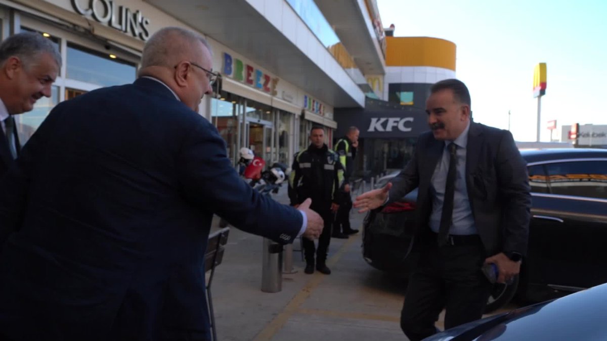 Edremitspor'un Taraftar Mağazası EdroStore açıldı