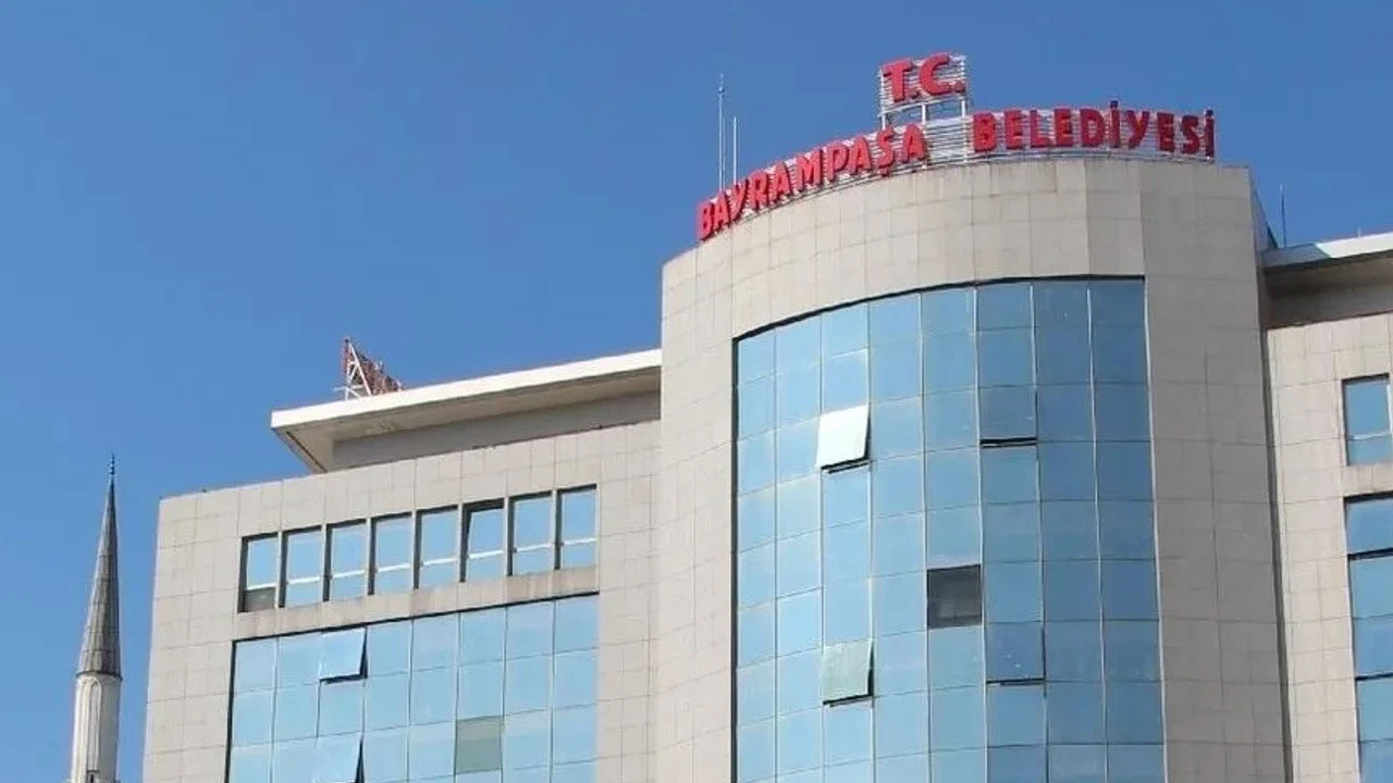 CHP'nin kazandığı Bayrampaşa Belediyesi Başkanvekilliği seçimleri iptal edildi!