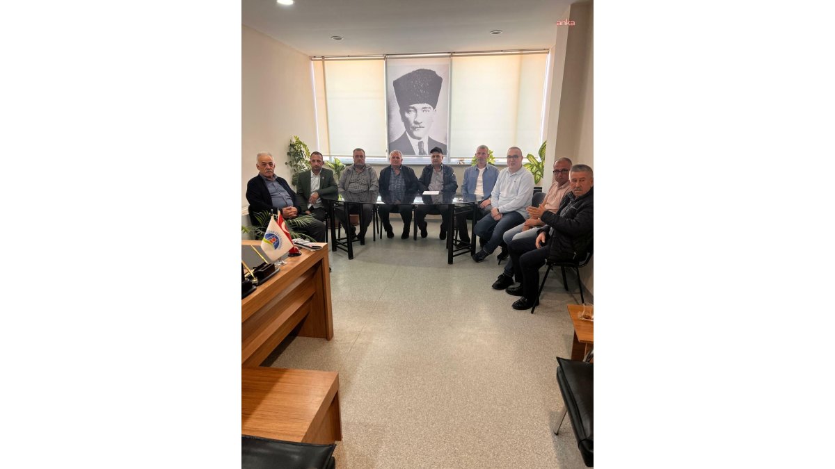 Edirne'de jeotermal kuyulara engel