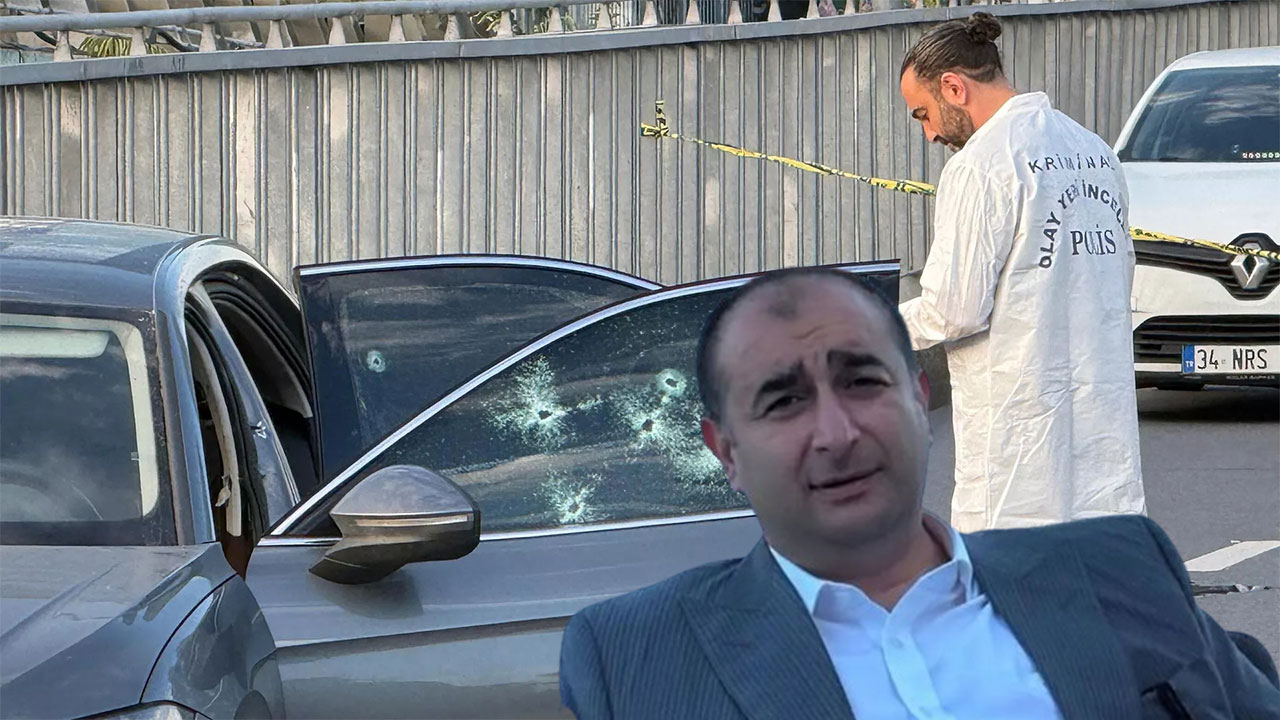 Serdar Öktem cinayetinde şüpheliler hakkında tutuklama ve adli kontrol talebi!