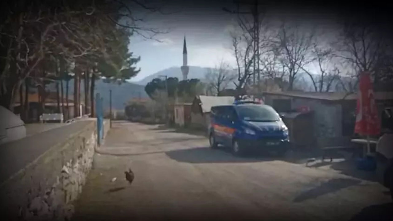 Çorum'da katil zanlısının tüyler ürpertici ifadesi! "nasıl oldu hatırlamıyorum"