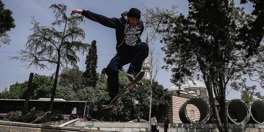 İstanbul'un genç nüfusu 76 ili geride bıraktı